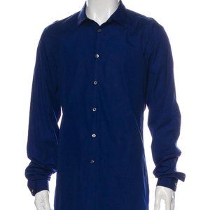 Prada Long sleeve dress shirt